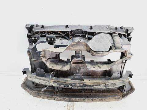 Panel Frontal Renault Scenic BLACK EDITION 140CV 103KW IV