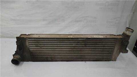 Intercooler Renault Megane 1.9 EXPRESSION [1 9 LTR. - 88 KW DCI DIESEL] BERLINA 120CV II CLASSIC BERLINA 2003 )