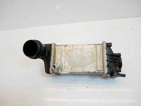 Intercooler Seat Ibiza 116 CV 85KW