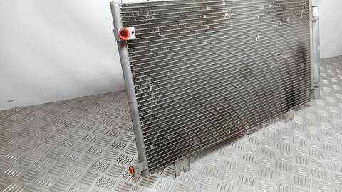 Foto 2ª: Radiador Calefaccion A.A. Honda Civic I-DETEC ELEGANCE 120CV 88KW [N16A1] (2018)