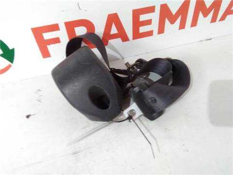 Cinturón Trasero Derecho Toyota Starlet 1.3 5-P XLI