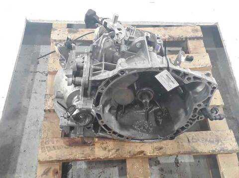 Caja Cambios Peugeot 407 2.0 16V HDI FAP CAT RHR - DW10BTED4) 136CV 100KW