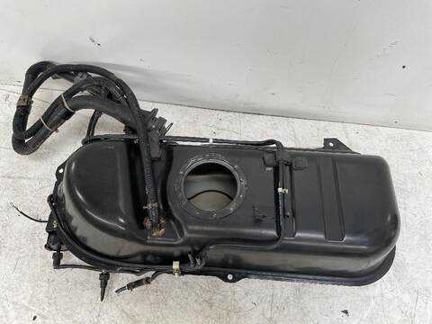 Foto 2ª: Deposito de Combustible Daewoo Matiz CD 52CV [F8CV] (1997)