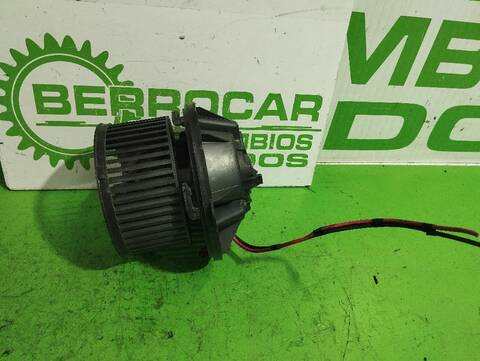 Foto 3ª: Calefacción Citroen C5 2.0 HDI 109CV [RHZDW10ATED] (2001)