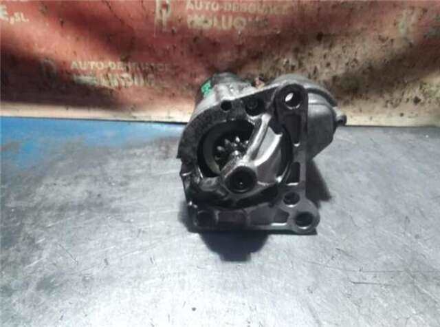 Foto 3ª: Motor de Arranque Renault Scenic 1.9 2.0 16V EXPRESSION [1.9 LTR. - 75 KW DCI DIESEL CAT] RX4 (JA0)(2000-_) [F9QK740]