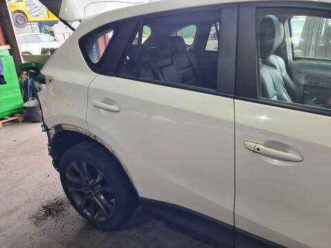 Puerta Trasera Derecha Mazda CX5 LUXURY 4WD
