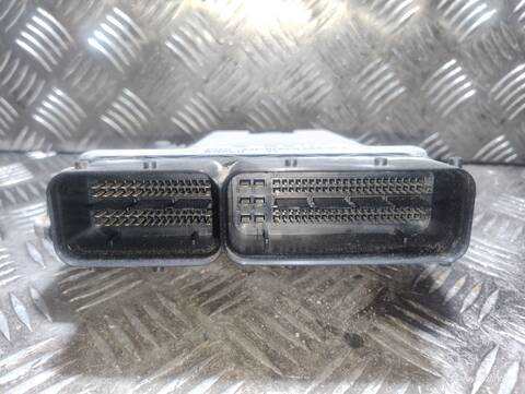 Foto 2ª: Centralita Motor ECU Seat Altea VERSION INDEFINIDA (2004)