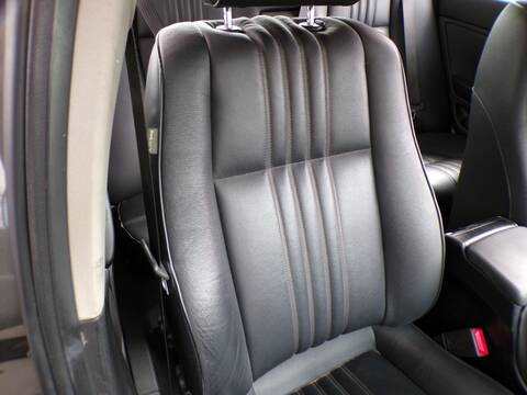 Foto 2ª: Asiento Delantero Derecho Alfa Romeo 159 939A1000 (2007)