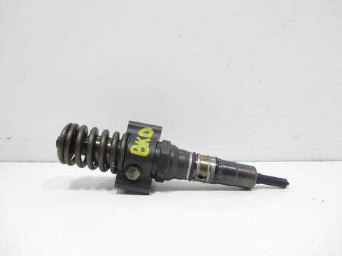 Foto 3ª: Inyectores Volkswagen Touran VERSION INDEFINIDA (2005)