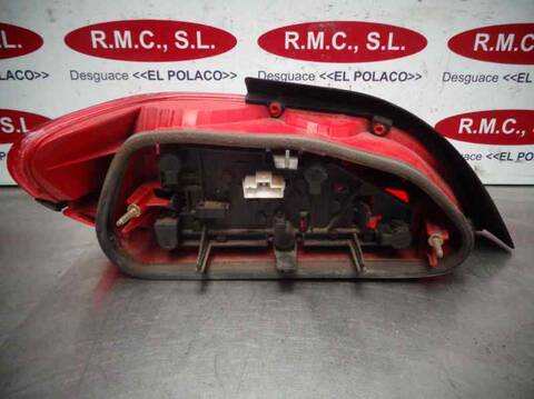 Foto 3ª: Piloto Trasero Derecho Peugeot 406 2.0 HDI BERLINA 109CV 80KW