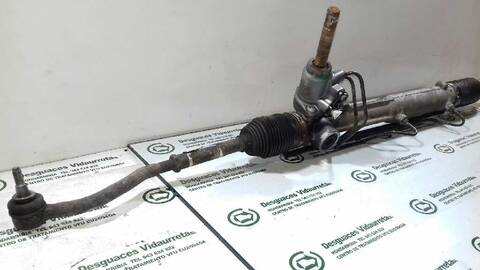 Foto 3ª: Cremallera de Direccion Citroen C5 2.0 HDI CAT RHR - DW10BTED4) BERLINA 136CV 100KW (2005)