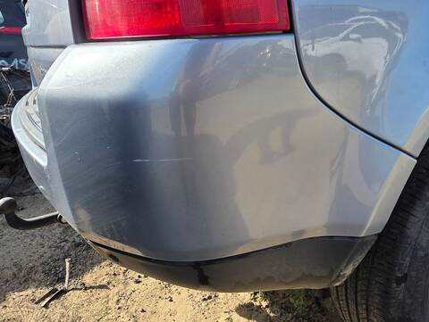 Foto 3ª: Paragolpes Trasero Land Rover Freelander XS TD4 152CV 112KW (2007)