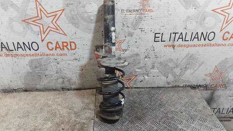 Amortiguador Delantero Derecho Volkswagen Golf GTD BLUEMOTION TECH. 184CV 135KW