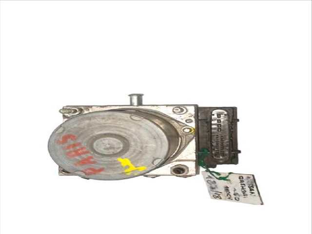 Foto 3ª: Abs Nissan Qashqai 1.5 DCI (2006)