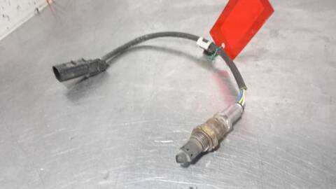 Sonda Lambda Mercedes Clase C 160 C 200 206.042) BERLINA 224CV 165KW