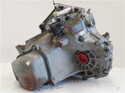 Foto 3ª: Caja Cambios Peugeot 207 1.4 72CV 53KW [KFV (TU3A)] (2009)