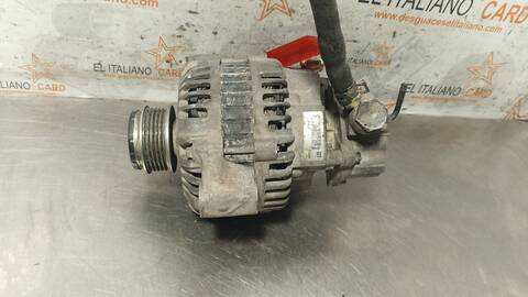 Foto 3ª: Alternador Kia Carnival 2.9 CRDI LX 144CV 106KW [J3] (2006)