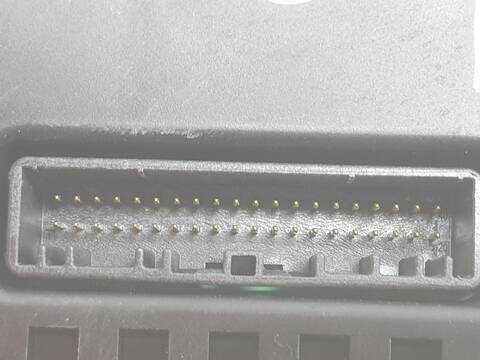 Foto 3ª: Cuadro de Instrumentos Dacia Spring BUSINESS