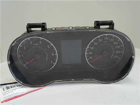 Cuadro de Instrumentos Dacia Duster 1.0 COMFORT 101CV 74KW