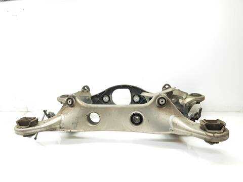 Foto 2ª: Puente Trasero Mercedes Clase S 220 500 221.071) [273961] (2005)