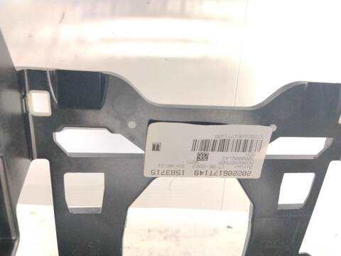 Foto 3ª: Salpicadero Mercedes Clase C 160 C 220 D 206.204 206.216) [OM 654.820]