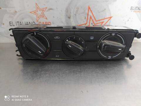 Mando Calefacción A. A. Seat Ibiza 1.6 TDI 115CV 85KW