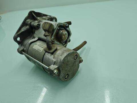 Foto 2ª: Motor de Arranque Land Rover Defender 110 SE FAMILIAR 122CV 90KW (2003)