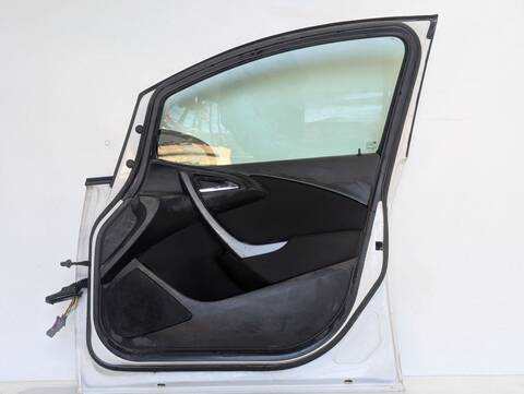 Foto 2ª: Puerta Delantera Derecha Opel Astra SELECTIVE 110CV 81KW (2015)