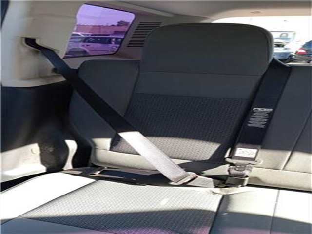 Cinturón Trasero Derecho Jeep Patriot 2.4 LIMITED [2 4 LTR. - 125 KW 16V CAT] 170CV
