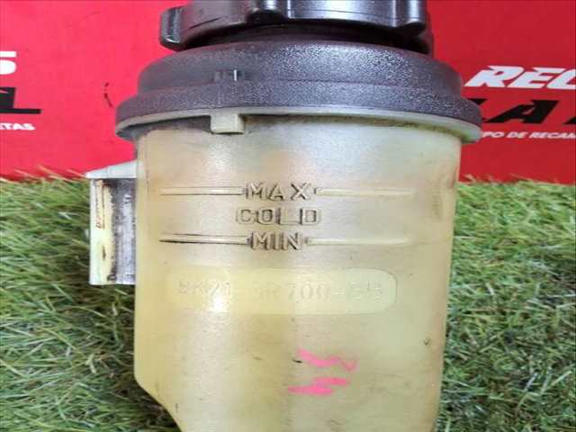 Foto 3ª: Deposito Liquido Frenos Ford Transit 2.0 ECOBLUE 130CV 96KW FURGONETA [BKFA,BKFB,YMF6,YMFA,YMFB,YMFS] (2019)