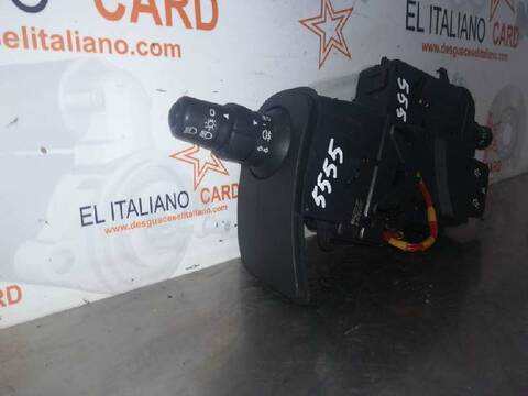 Foto 2ª: Mando Luces Renault Clio 1.5 DCI DIESEL FAP 75CV 55KW [K9K770] (2005)