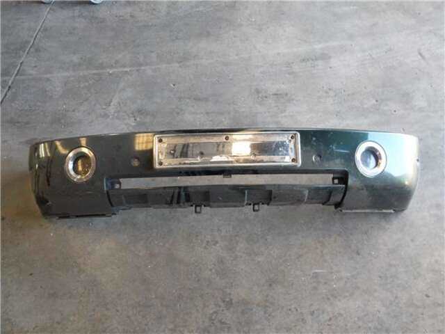 Paragolpes Delantero Land Rover Range 3.0 TD6 HSE [3.0 LTR. - 130 KW TD6]