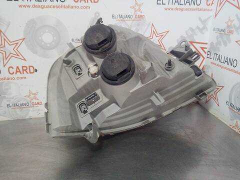 Foto 2ª: Faro Izquierdo Nissan Interstar CAJA CERRADA L 1 H 2 TECHO 115CV 84KW [G9U650] (2006)