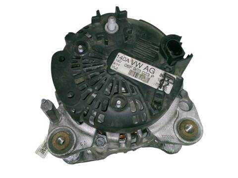 Foto 3ª: Alternador Seat Exeo 2.0 TDI (2009)