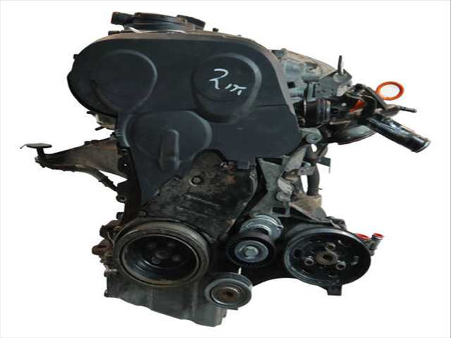 Motor Completo Audi A4 B7 C6 140CV 103KW