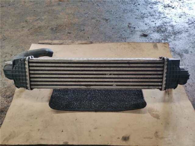 Foto 3ª: Intercooler Ford Focus 1.8 TDCI [KKDA]