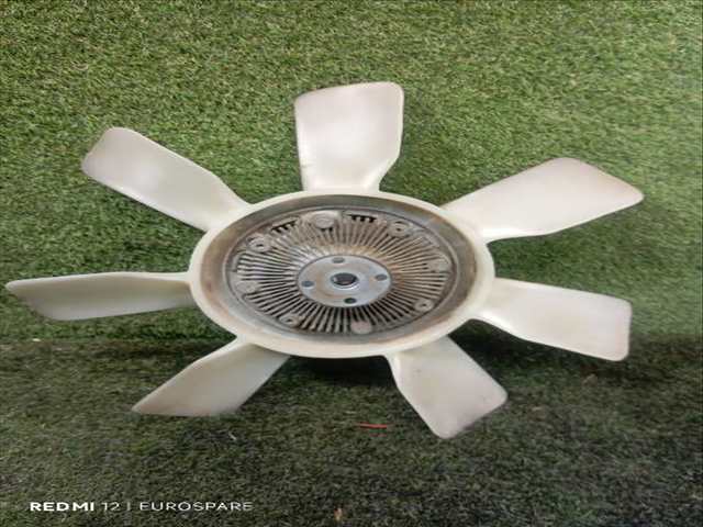 Ventilador Viscoso Motor Mitsubishi Pajero 2.6 G L042 CABRIO
