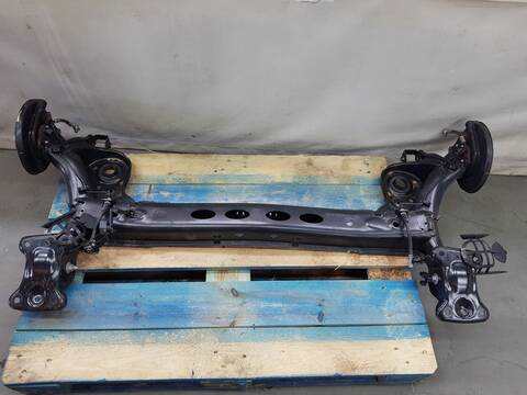 Puente Trasero Seat Arona XPERIENCE