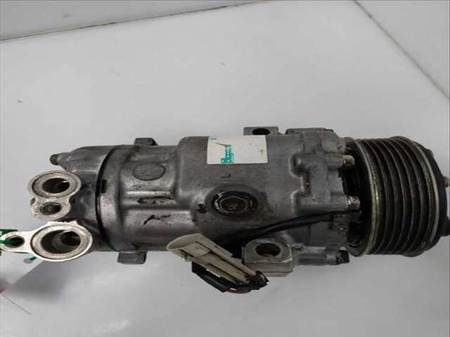 Compresor Aire Acondicionado Opel Corsa 1.3 CDTI L08 L68)