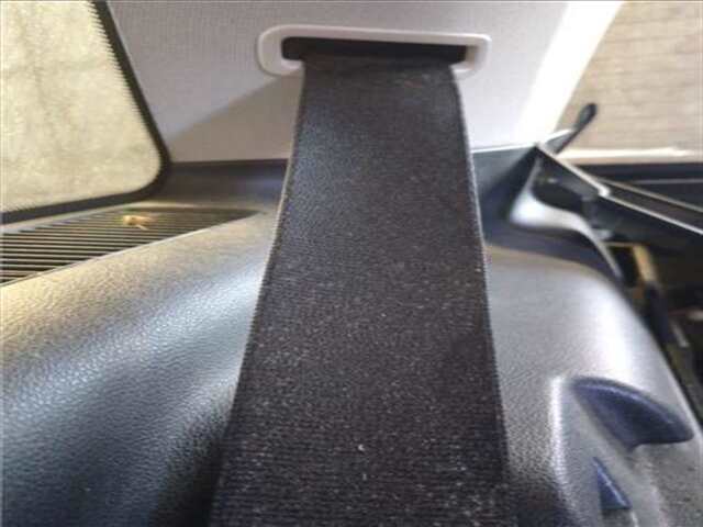 Foto 3ª: Cinturón Trasero Izquierdo Mercedes Clase B 150 2.0 180 CDI (245.207) [2.0 LTR. - 80 KW CDI CAT] [OM 640.940]