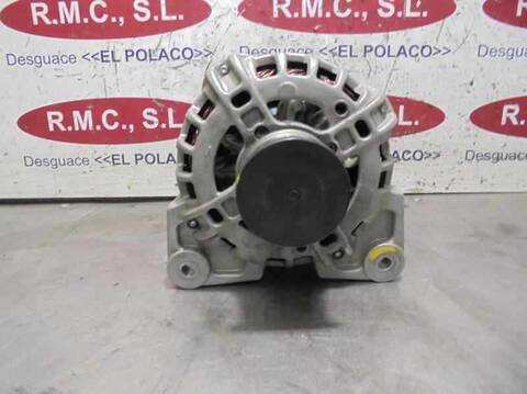 Alternador Dacia Sandero AMBIANCE 90CV 66KW