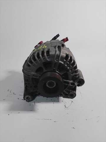 Foto 4ª: Alternador Bmw Serie 3 320 2.0 D [204D4] (2003)
