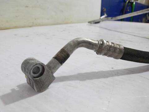 Foto 2ª: Tubos Aire Acondicionado Mercedes Clase A 140 A 200 CDI 169.008) 140CV [OM640941] (2004)