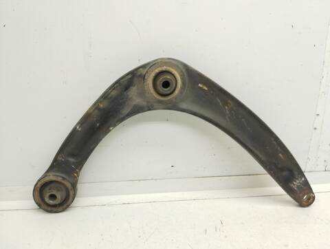 Foto 2ª: Brazo Suspension Delantero Izquierdo Citroen Berlingo L1 75CV 55KW [9H06] (2013)
