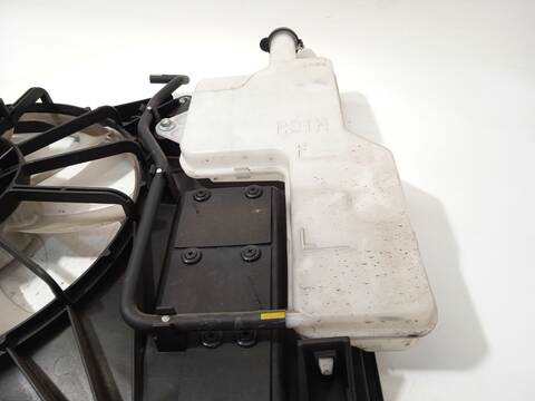 Foto 3ª: Electroventilador Mazda CX3 2.0 SKYACTIV-G DK) [PE] (2018)