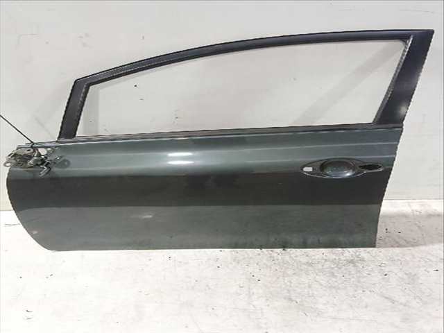 Foto 2ª: Puerta Delantera Izquierda Toyota Auris 1.6 ZRE151_) 124CV [1ZR-FE] (2006)