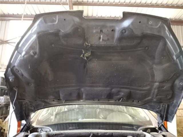 Foto 2ª: Capot Peugeot 407 2.0 HDI 135 [RHR (DW10BTED4)]