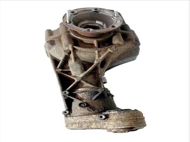 Foto 3ª: Diferencial Delantero Volkswagen Touareg BAC (2005)