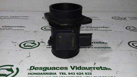 Caudalimetro Ford Fiesta 1.4 TDCI CAT 68CV 50KW