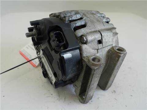 Foto 2ª: Alternador Opel Astra 1.6 SELECTIVE 110CV 81KW [B16DTL OPT. LVM] (2015)